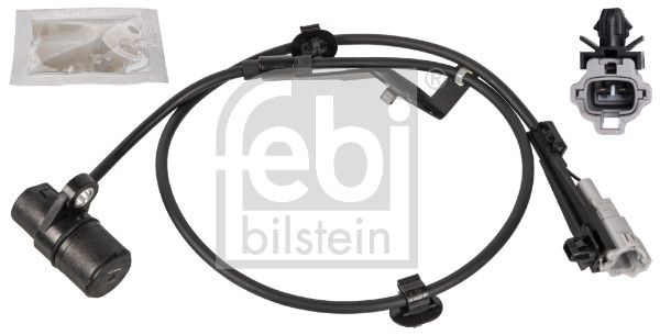 ABS Sensor Drehzahlmesser