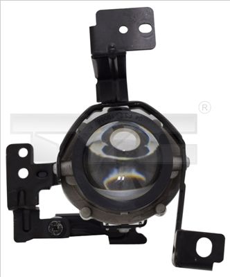 Set: 2 × Nebelscheinwerfer
