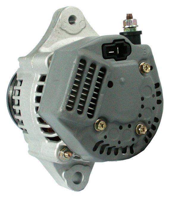 Lichtmaschine Generator