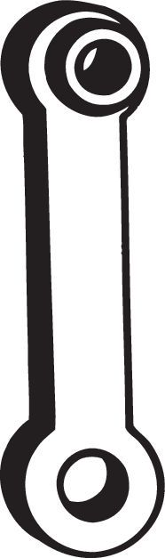 Halter Abgasanlage