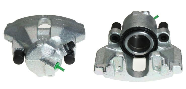 Bremssattel