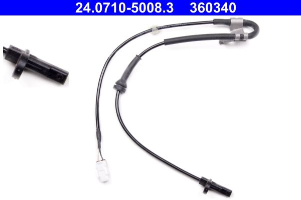 ABS Sensor Drehzahlmesser