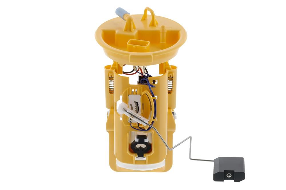 Kraftstoffpumpe