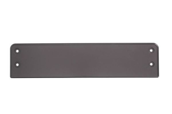 Kennzeichenhalter