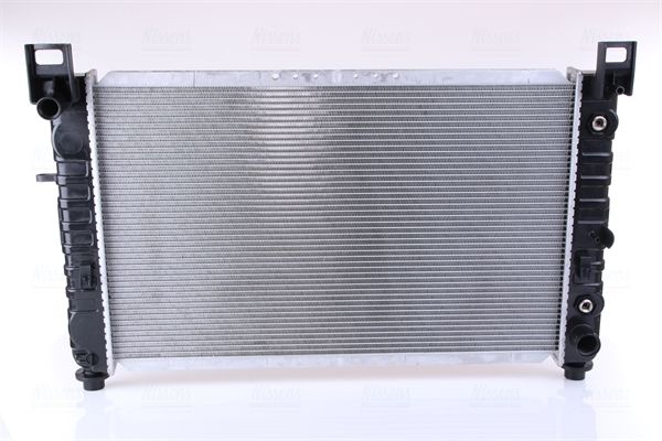 Kühler Wasserkühler Motorkühler