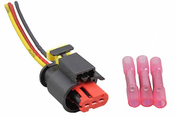 Elektrischer Kabelbaum der Zündspule
