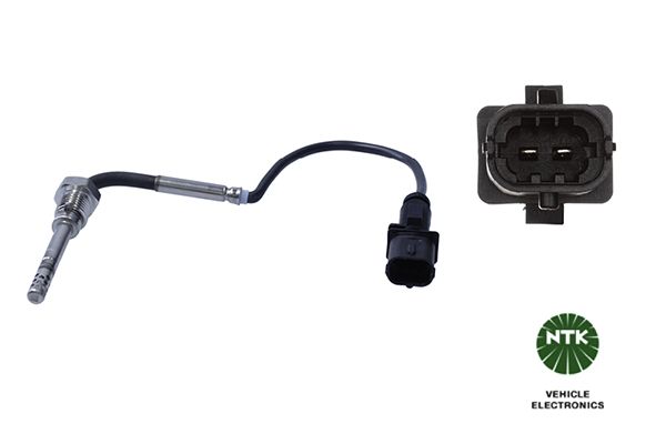 Sensor Abgastemperatur