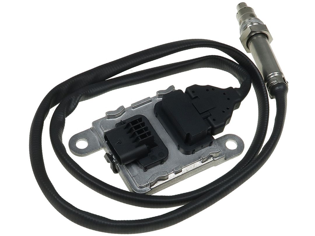 NOx Sensor Harnstoffeinspritzung