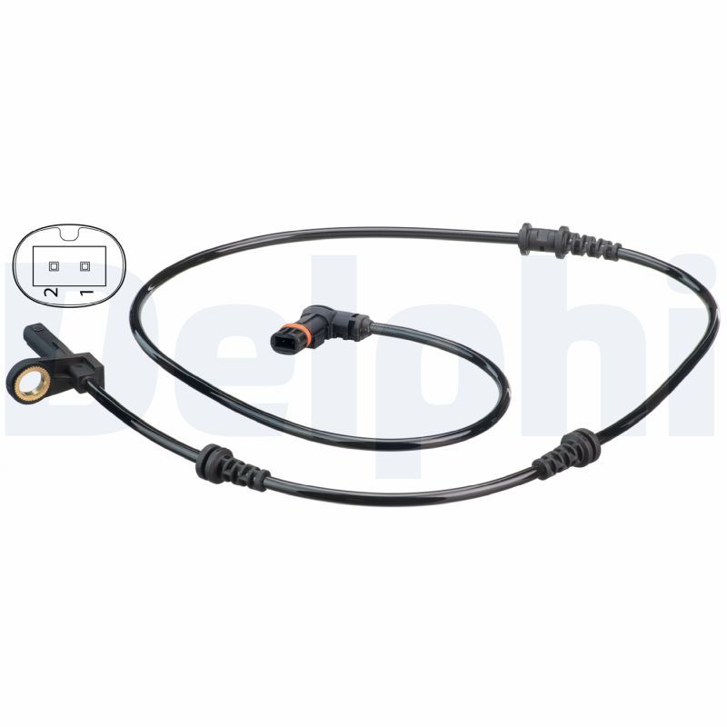 ABS Sensor Drehzahlmesser