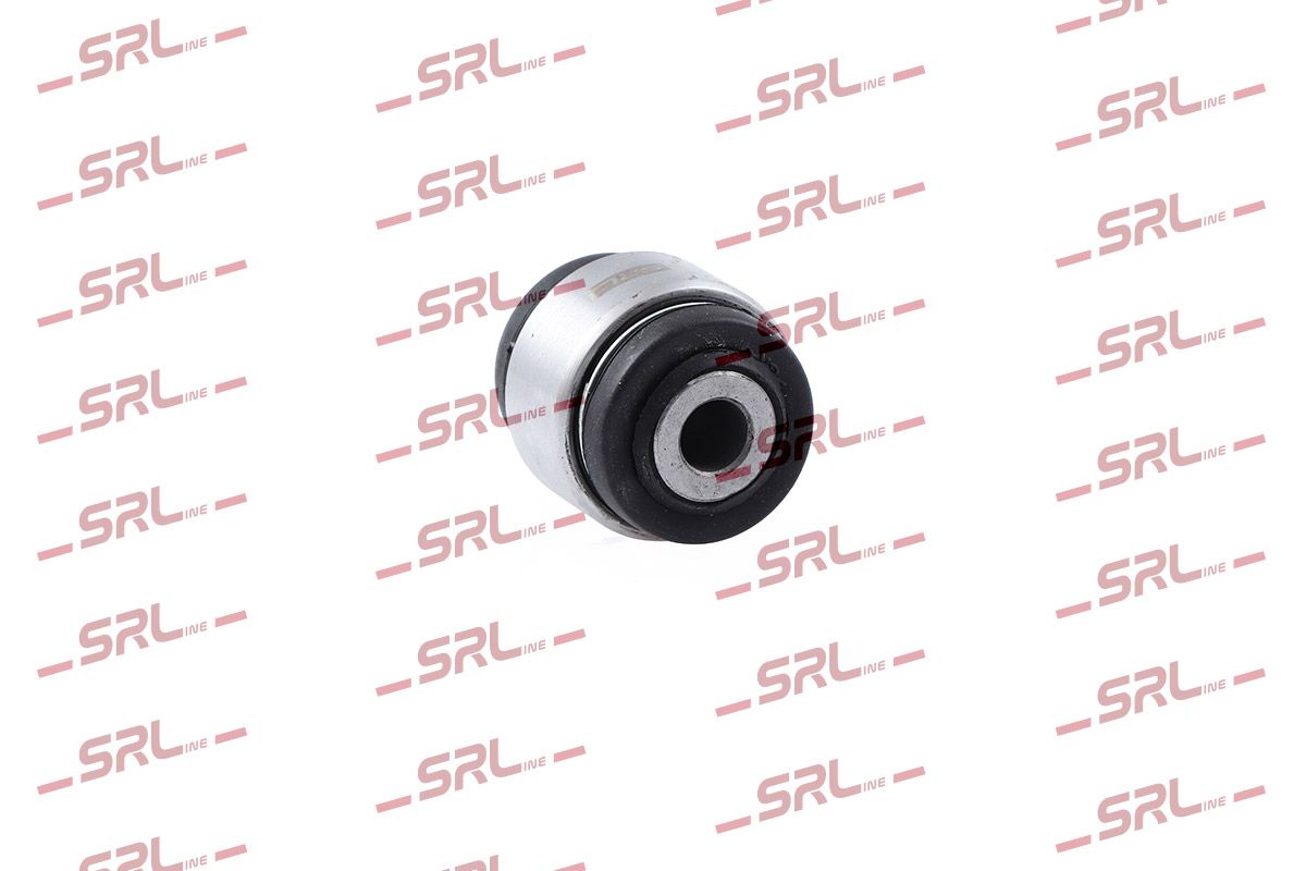 Querlenker Silentblock hinten
