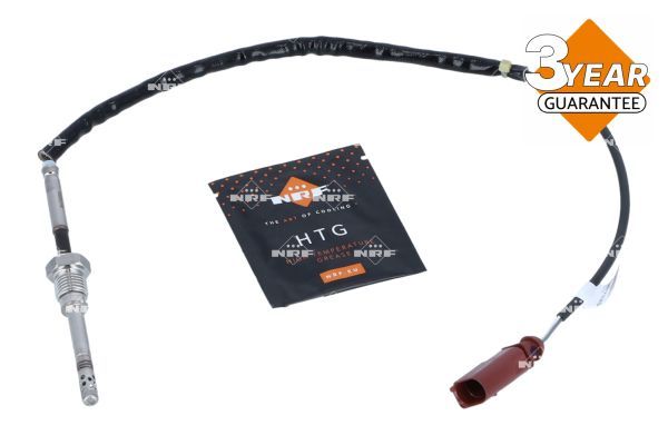 Sensor Abgastemperatur
