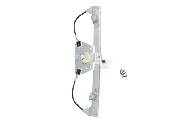 Set: 2 × Türfensterheber ohne Motor