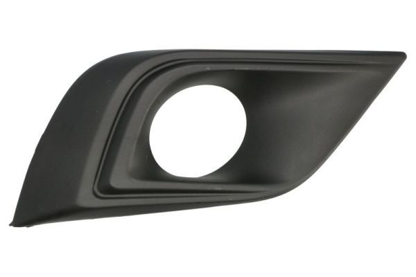 Stoßstange Gitter