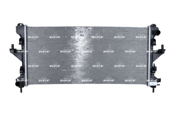 Kühler Wasserkühler Motorkühler