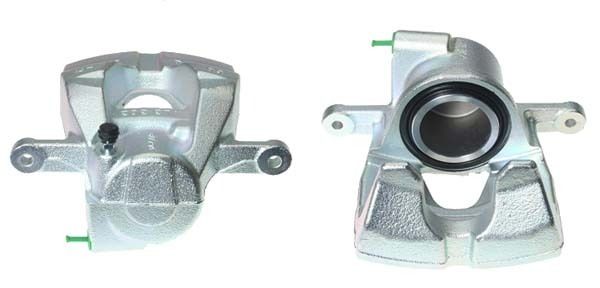 Bremssattel Bremszange