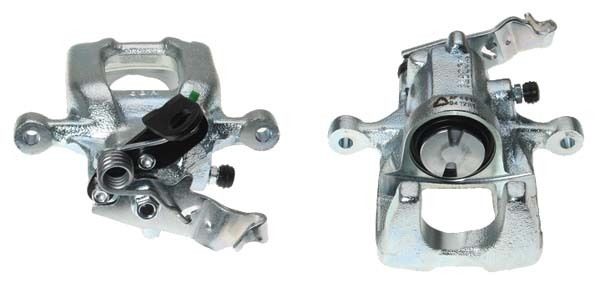 Bremssattel Bremszange