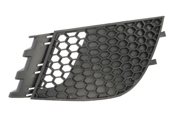 Stoßstange Gitter
