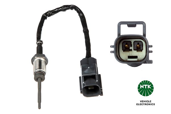Sensor Abgastemperatur