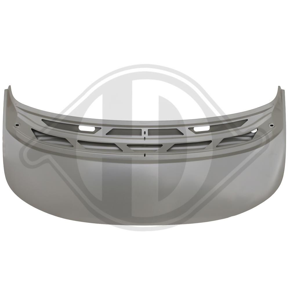 Motorhaube