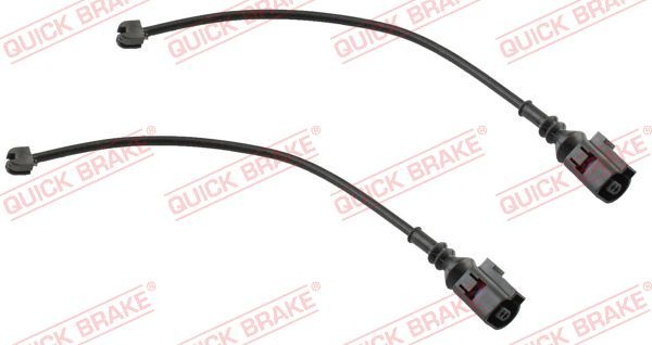 Warnkontakt Kabel Bremsbelagverschleiß