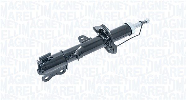 Set: 2 × Gas-Stoßdämpfer