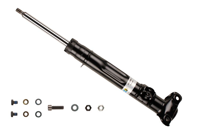 Gas-Stoßdämpfer