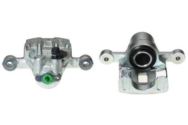 Bremssattel