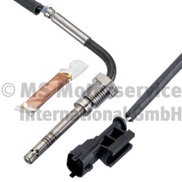 Sensor Abgastemperatur