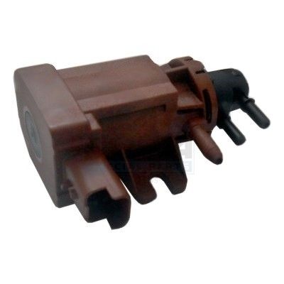 Druckwandler Turbolader