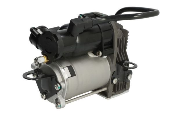 Kompressor Druckluftanlage