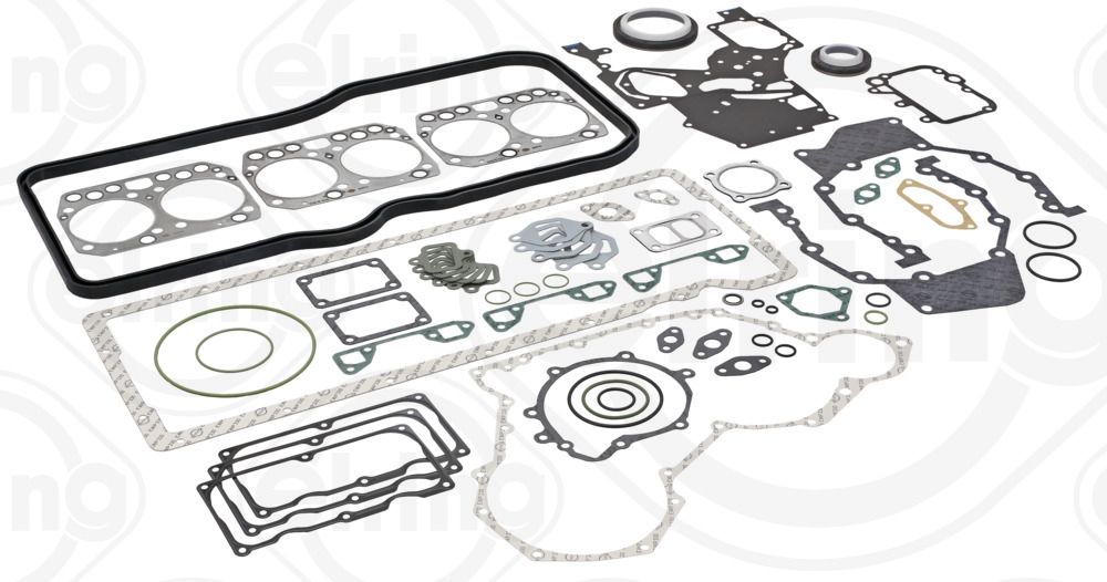 Dichtungsvoll Satz Motor