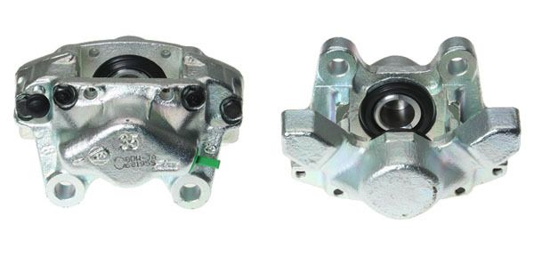 Bremssattel Bremszange