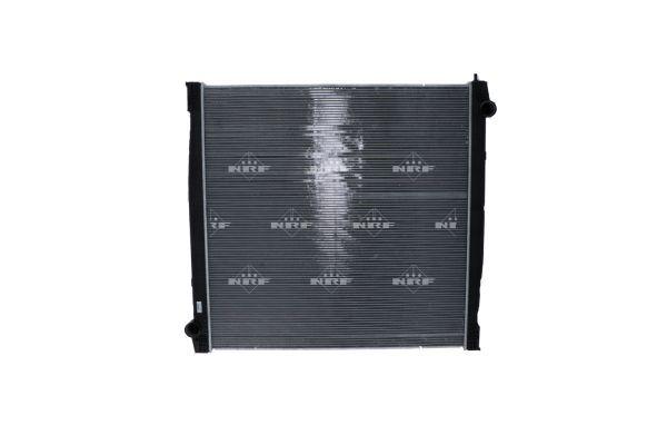 Kühler Wasserkühler Motorkühler