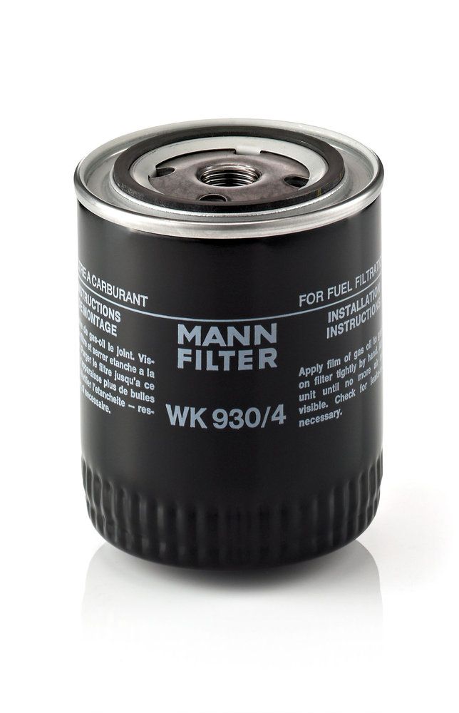 Kraftstofffilter Kraftstoff Filter