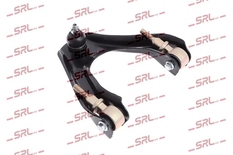 Set: 2 × Querlenker