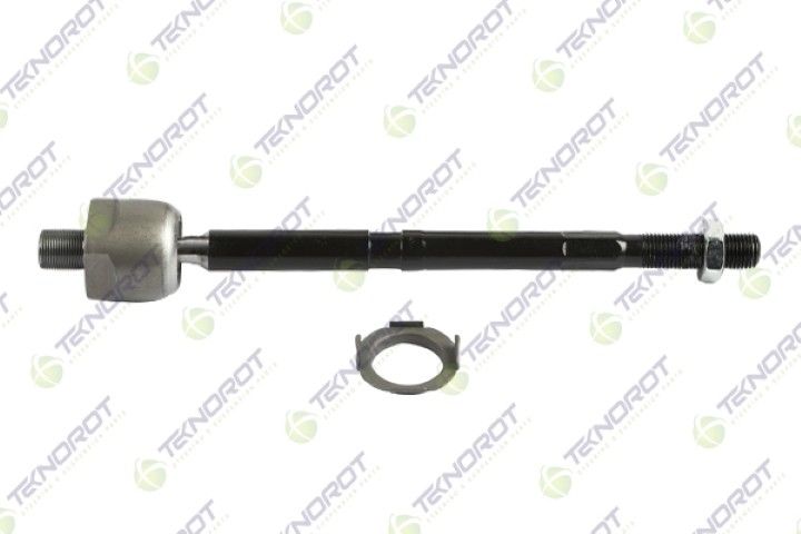 Set: 2 × Spurstange