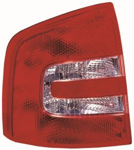 Set: 2 × Heckleuchte