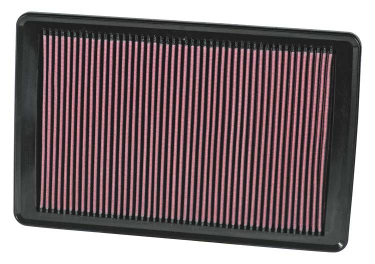 Plattenfilter (Einsätze)