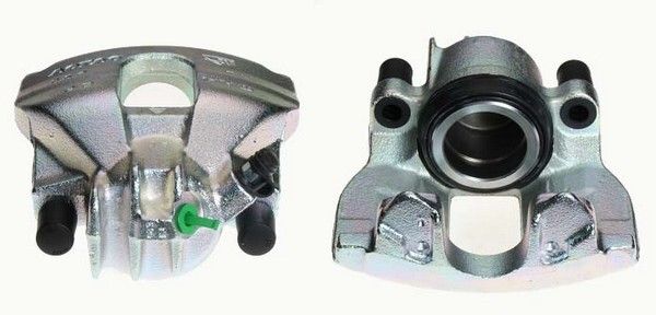 Bremssattel Bremszange