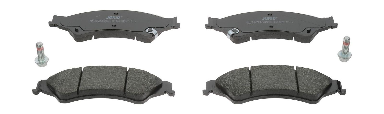Bremsbelag Satz Bremsscheibe Scheibenbremse