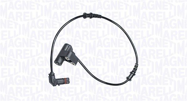 ABS-Sensor