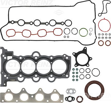 Dichtungsvoll Satz Motor