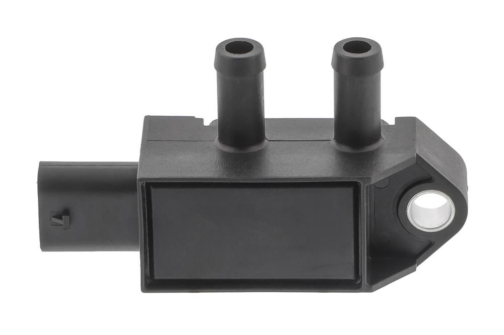Abgasdrucksensor Differenzdruck