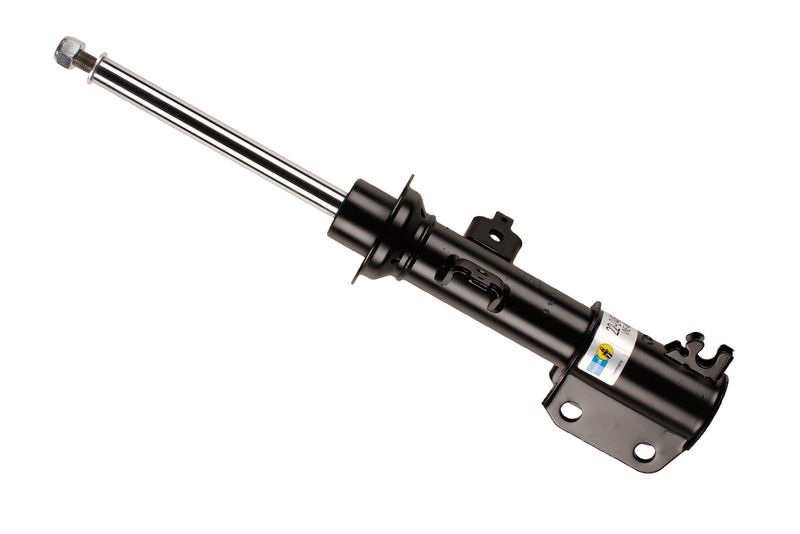 Gas-Stoßdämpfer