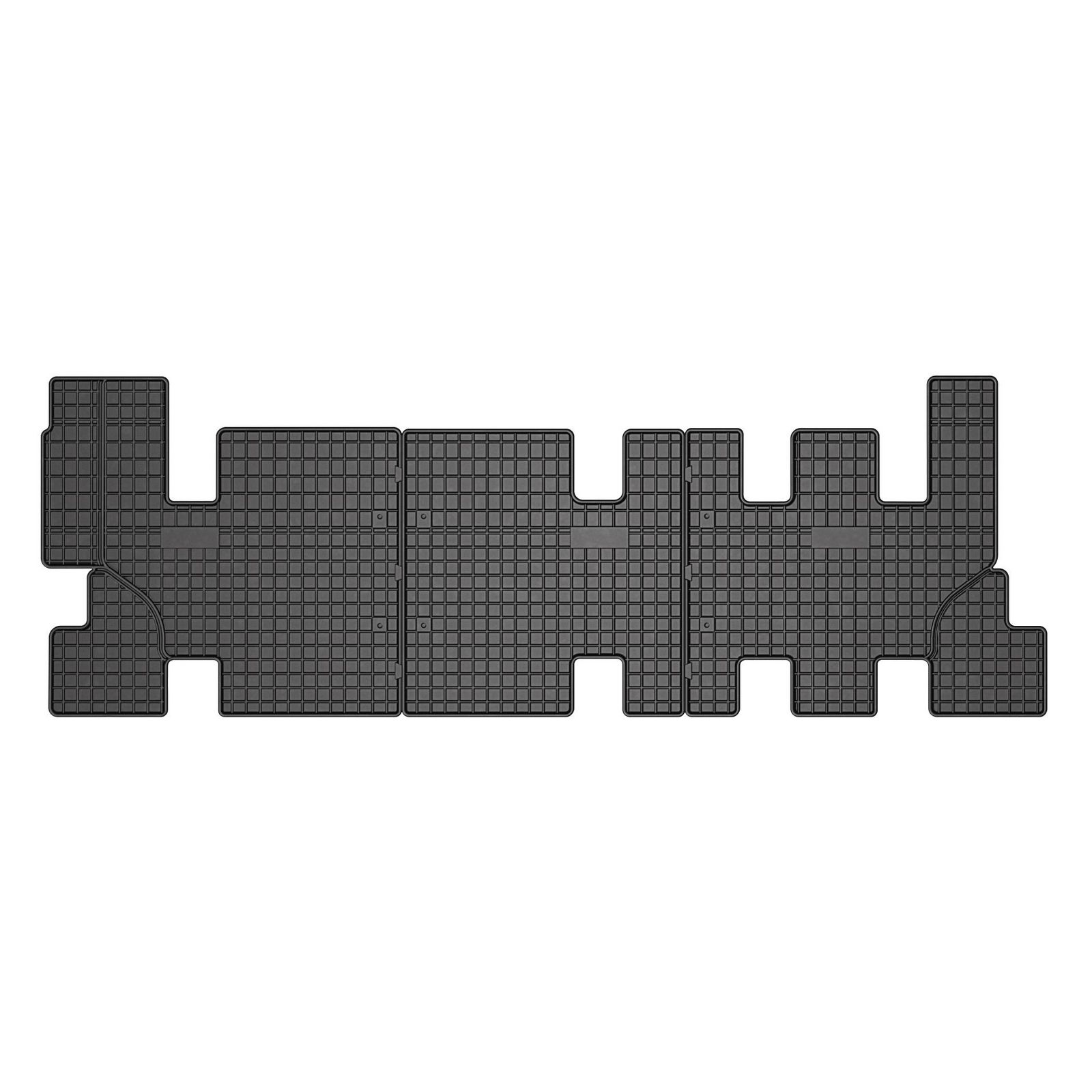 Fußmatten Automatten Satz