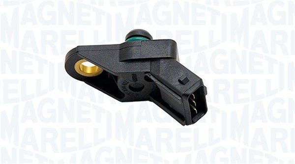 Sensor Saugrohrdruck