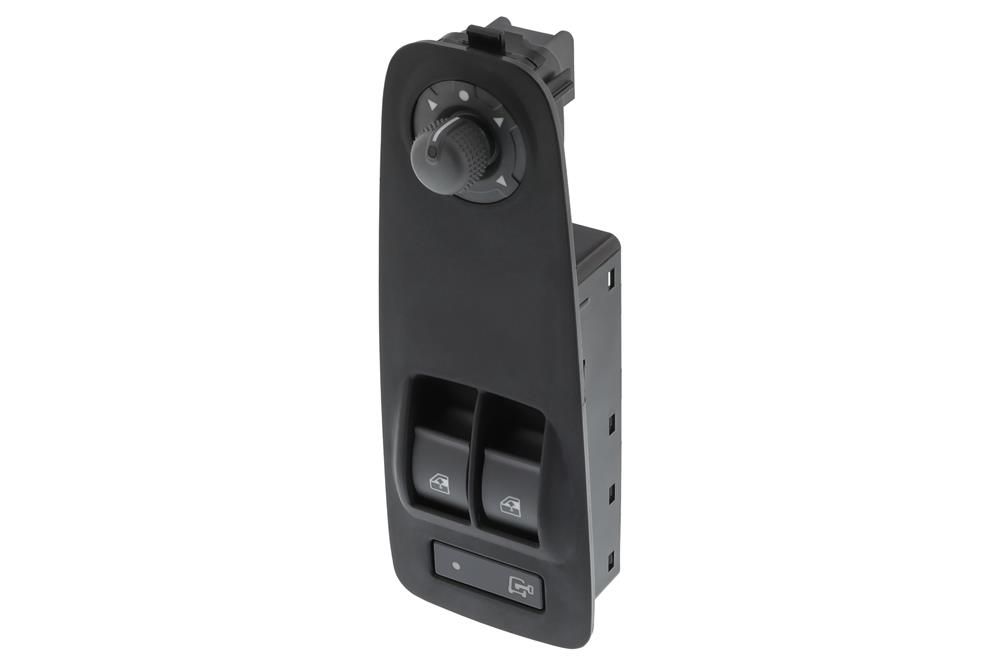 Fensterheber Schalter Knopf