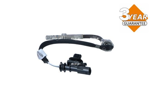 Sensor Abgastemperatur