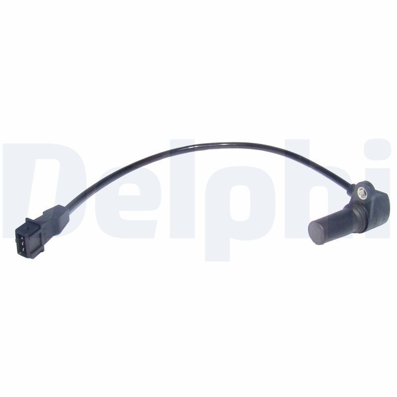 Kurbelwellensensor Impulsgeber Kurbelwelle