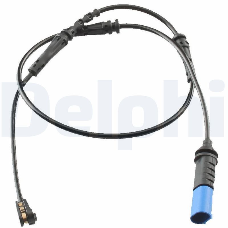 Verschleißsensor